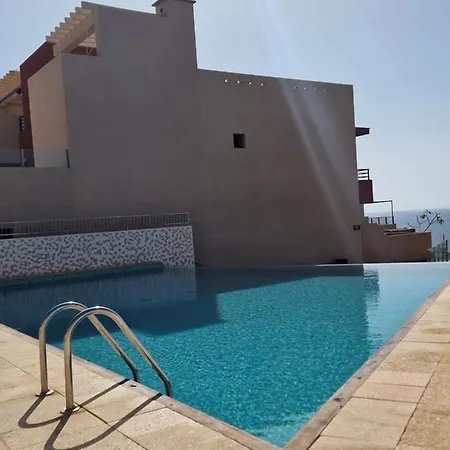 Serenity Paraiso Ii Sunset View * Costa Adeje (Tenerife)