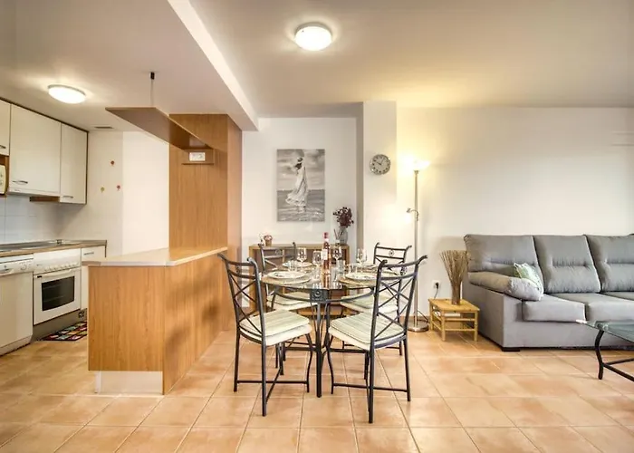 Serenity Paraiso Ii Sunset View Appartement *