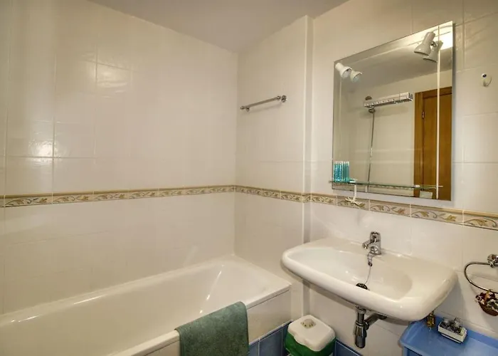 Serenity Paraiso Ii Sunset View Appartement Costa Adeje (Tenerife)