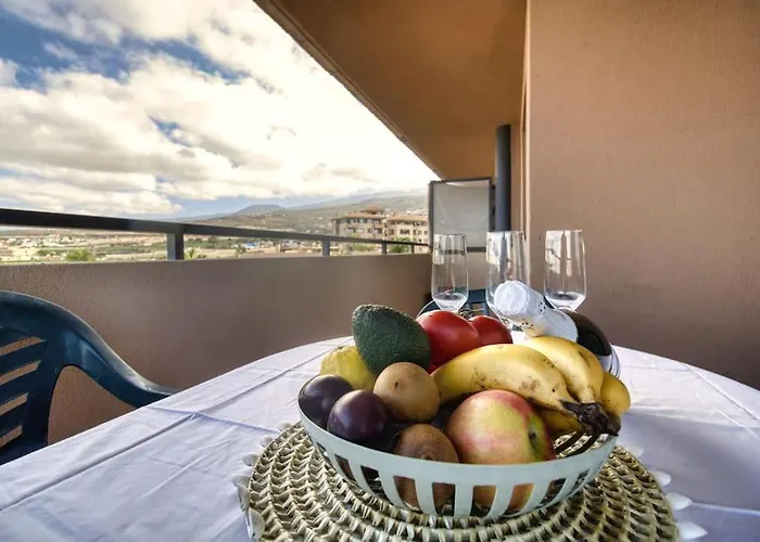 Serenity Paraiso Ii Sunset View Appartement