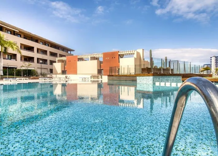 Serenity Paraiso Ii Sunset View Appartement *