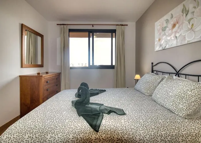 Serenity Paraiso Ii Sunset View *