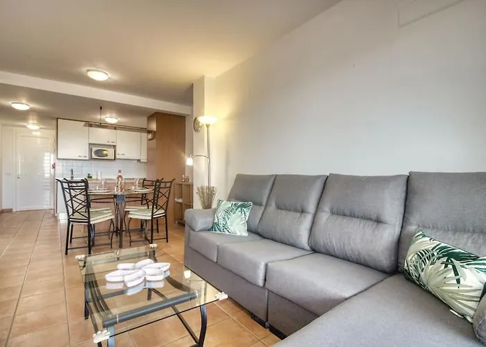 Appartement Serenity Paraiso Ii Sunset View Costa Adeje (Tenerife)