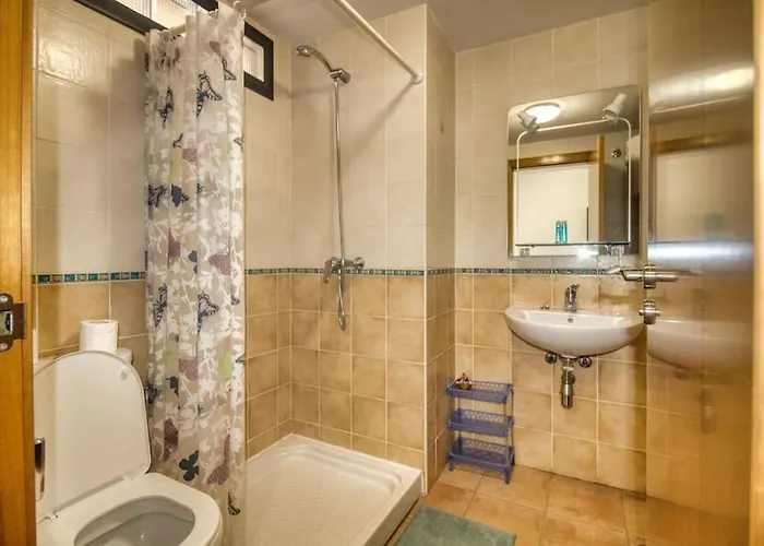 Serenity Paraiso Ii Sunset View Appartement *