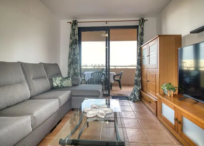 Serenity Paraiso Ii Sunset View Costa Adeje (Tenerife)