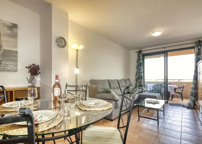 Serenity Paraiso Ii Sunset View Appartement *