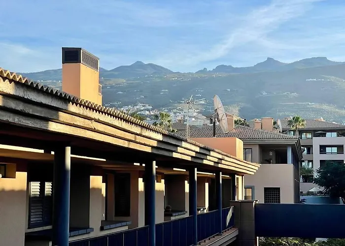 Serenity Paraiso Ii Sunset View