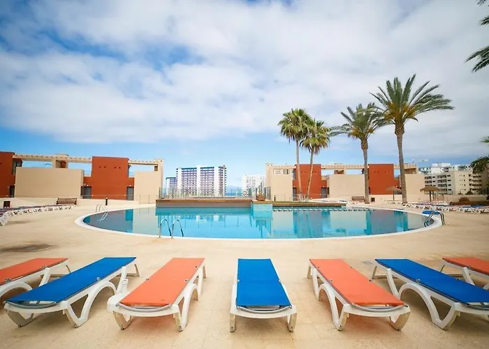 Serenity Paraiso Ii Sunset View Appartement