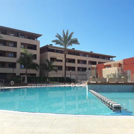 Serenity Paraiso Ii Sunset View