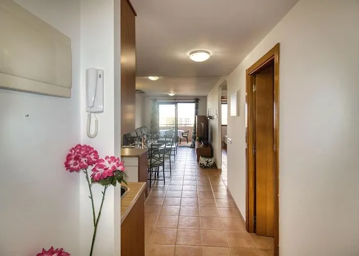 Apartament Serenity Paraiso Ii Sunset View Costa Adeje (Tenerife)