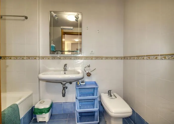 Serenity Paraiso Ii Sunset View * Costa Adeje (Tenerife)