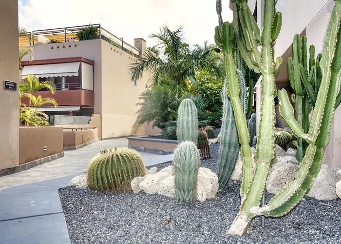 Apartament Serenity Paraiso Ii Sunset View