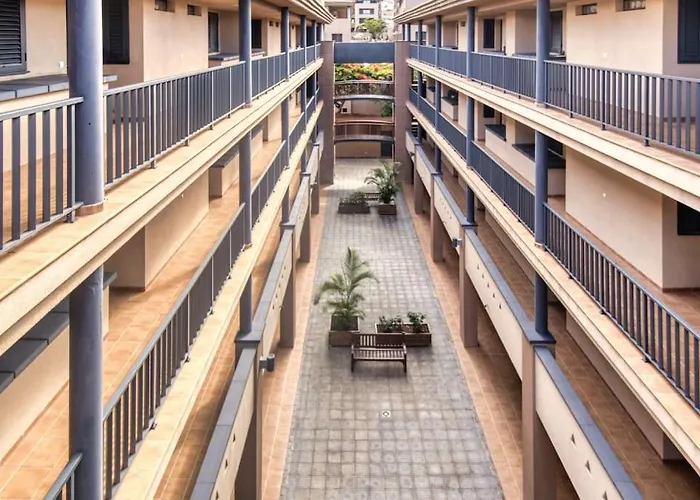 Apartament Serenity Paraiso Ii Sunset View Costa Adeje (Tenerife)