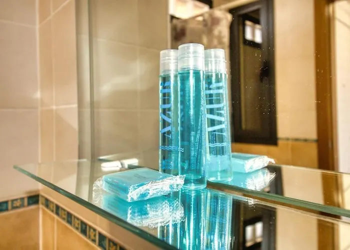 Serenity Paraiso Ii Sunset View Apartament