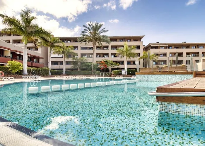 Serenity Paraiso Ii Sunset View Apartament *