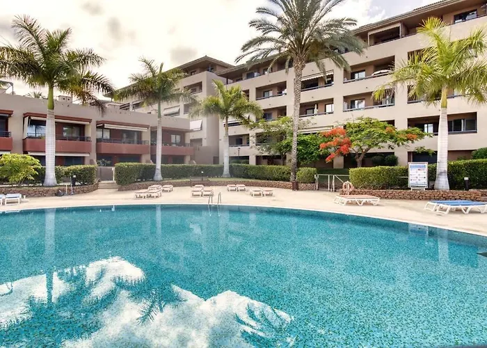 Serenity Paraiso Ii Sunset View Apartament