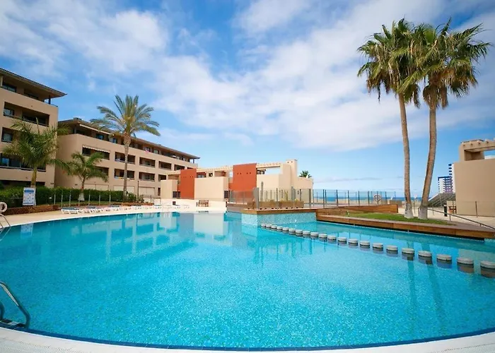 Serenity Paraiso Ii Sunset View Apartament